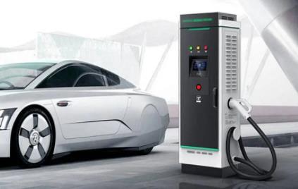 新能源车超快充时代来临 超快充对电池的损害大吗?